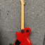 Guitarra Cort MBC-1 Red Sparkle