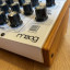 Moog Minitaur Blanco (edición limitada)