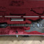 Ibanez prestige RG3620Z Himalayan black 2009