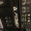 Mesa Boogie Triaxis + etapa peavey classic 50/50