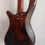 Warwick Streamer Std - Made in Germany