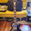 Epiphone Les Paul Custom LE Silverburst