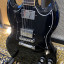 Gibson SG Standard Ebony (VIDEO)
