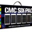 CONTROLADORES CUBASE STEINBERG CMC X 6  ( En su Caja ) + Hub 7 Puertos Usb ( Mac/ Windows compatible)