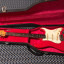 Fender Squire Classic Vibe 50s STRATOCASTER - Partscaster
