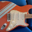 Guitarra Stratocaster A8 Relic Año 1976