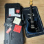 Fender American Prodesional II Tele DLX DK NIT (2.025)