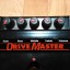 Marshall Drivemaster Made in England