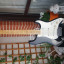 Fender Stratocaster 1982 (Dan Smith Era / Epoca)