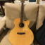 Guitarra Tanglewood TW155 AS
