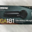 Micrófono de condensador Shure PGA181