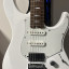 Cambio Yamaha Pacífica Standard Plus. CAMBIADA