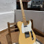 Fender American Performer Telecaster MN VWT