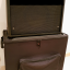 Flight Case Gator G-112A Amp Transporter