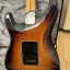 Fender stratocaster USA ultra luxe