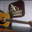 Fender Buddy Miller Acoustic
