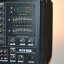 Equipo de voces - Omnitronic DX1522  (10 canales + EQ grafico stereo)