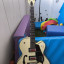 CAMBIO ** Gretsch G5410T Electromatic Rat Rod Hollow Body