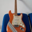 Guitarra Stratocaster A8 Relic Año 1976