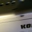 Workstation Korg PA50 con emulador floppy usb