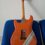 Guitarra Stratocaster A8 Relic Año 1976