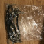 Lava Cables Kit - Patches