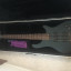 Bajo Fernandes Tremor 5 Deluxe y amplificador Galien Krueger MB50