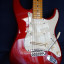 Fender Stratocaster American Vintage Hot Rod 57'