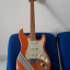 Guitarra Stratocaster A8 Relic Año 1976