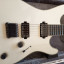 Mayones Regius 6 Custom Blanca