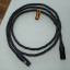 Cable XLR Vovox link protect de 2 metros