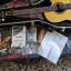 Ovation 1771 LX Standard Balladeer