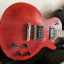Gibson Les Paul Studio 2016 Wine Red