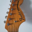 Guitarra Stratocaster A8 Relic Año 1976