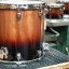 Batería acustica completa profesional