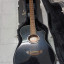 YAMAHA APX 500 BL