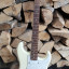 Stratocaster japonesa Edwardss, con varios extras