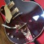Guitarra Gretsch 6122-62 modelo country gentleman, left handed, lefty, left hand, para zurdos, george harrison, beatles.