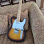 Fender American Original Tele 58 (Thin Skin) del 2013