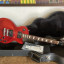 Gibson Les Paul Studio 2016 Wine Red