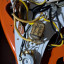 Guitarra Stratocaster A8 Relic Año 1976