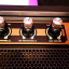 Kush Audio Electra. Electrified transient equalizer.