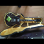 "Guitarra zurdas/os Eastwood Classic Baritone"