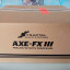 Fractal Audio Axe-FX III + CAB SIM PACK