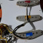 Guitarra Stratocaster A8 Relic Año 1976