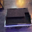 Pedalera Custom Rock in a Box 2 Pisos + FLIGHT CASE + Fuente Voodoo Lab PP3+