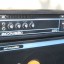 Amplificador Vintage 1972 Acoustic 370 Bass Amplifier