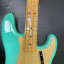 Bajo Fender Player