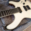 Mayones Regius 6 Custom Blanca