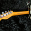 Fender Nashville American Tele Custom NOS OS